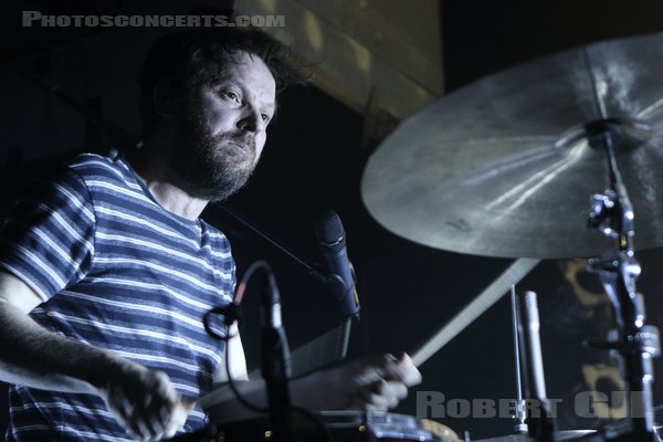 TOTORRO - 2022-03-10 - PARIS - Petit Bain - 